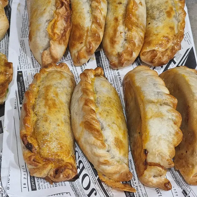 empanadas argentinas